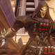 Reaper from Overwatch